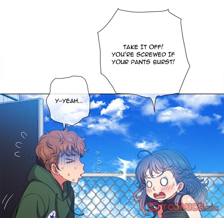 My High School Bully Chap chap 57-My High School Bully - Next Chap 58