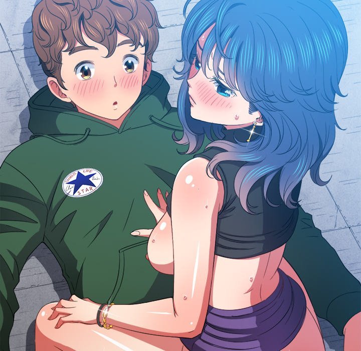 My High School Bully Chap chap 59-My High School Bully - Next Chap 60