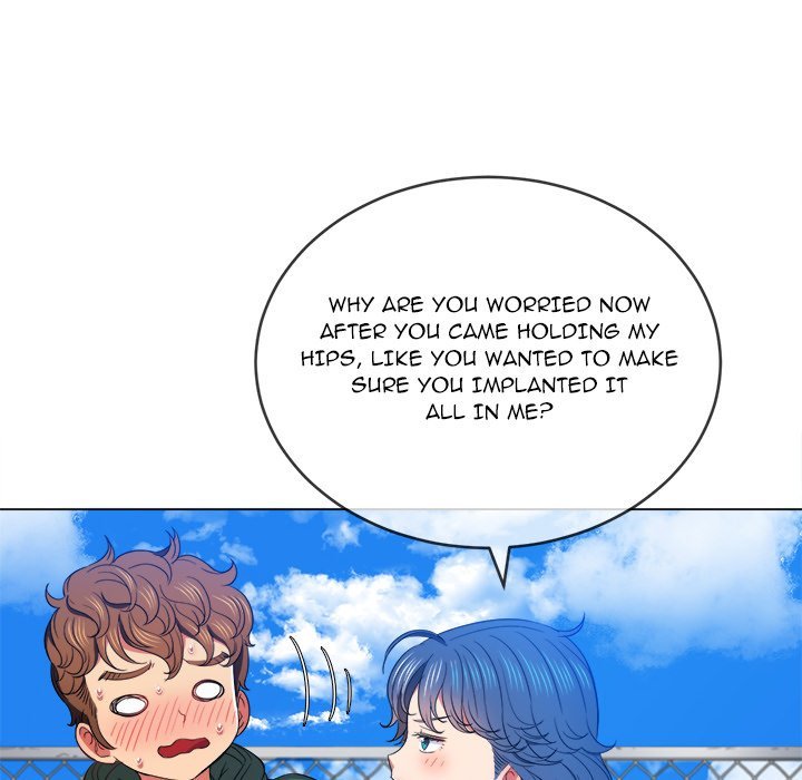 My High School Bully Chap chap 60-My High School Bully - Next Chap 61