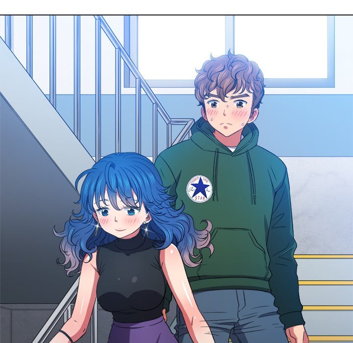 My High School Bully Chap chap 60-My High School Bully - Next Chap 61