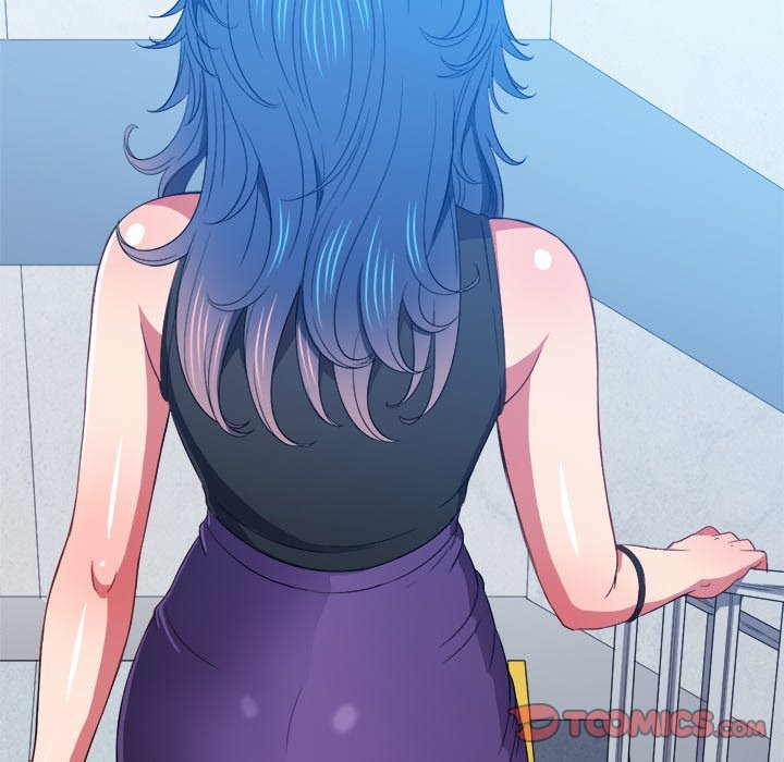 My High School Bully Chap chap 60-My High School Bully - Next Chap 61