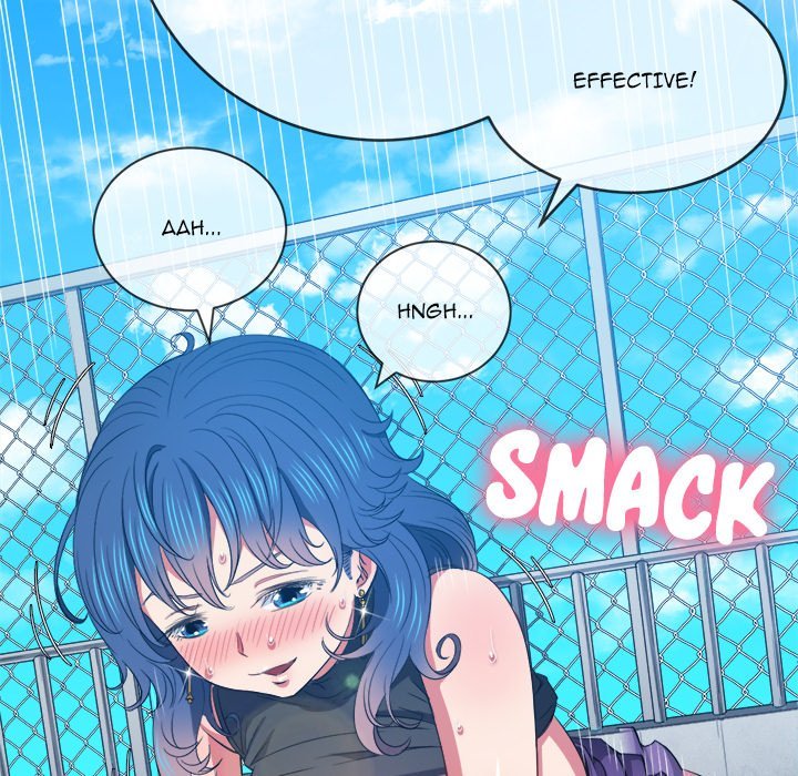 My High School Bully Chap chap 60-My High School Bully - Next Chap 61