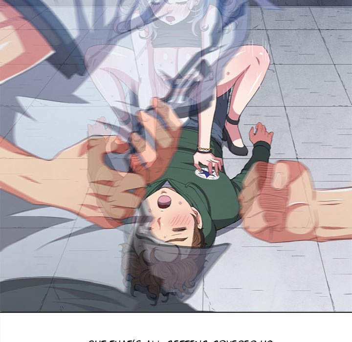 My High School Bully Chap chap 60-My High School Bully - Next Chap 61