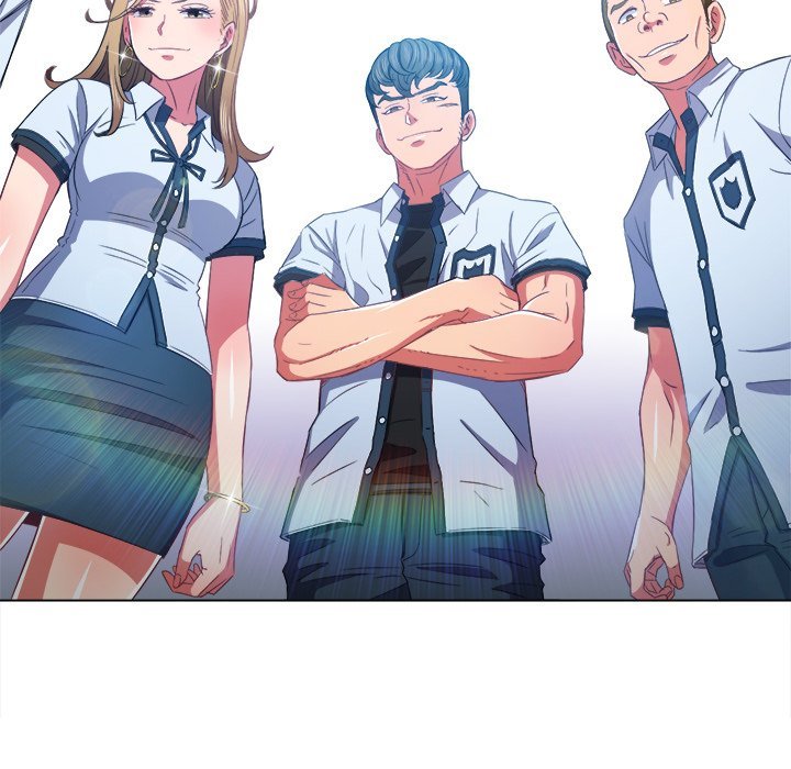 My High School Bully Chap chap 60-My High School Bully - Next Chap 61
