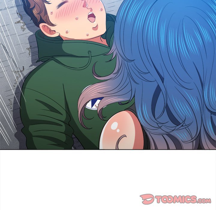 My High School Bully Chap chap 60-My High School Bully - Next Chap 61