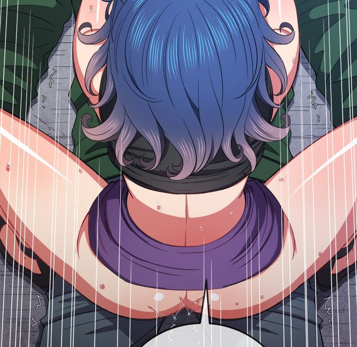 My High School Bully Chap chap 60-My High School Bully - Next Chap 61