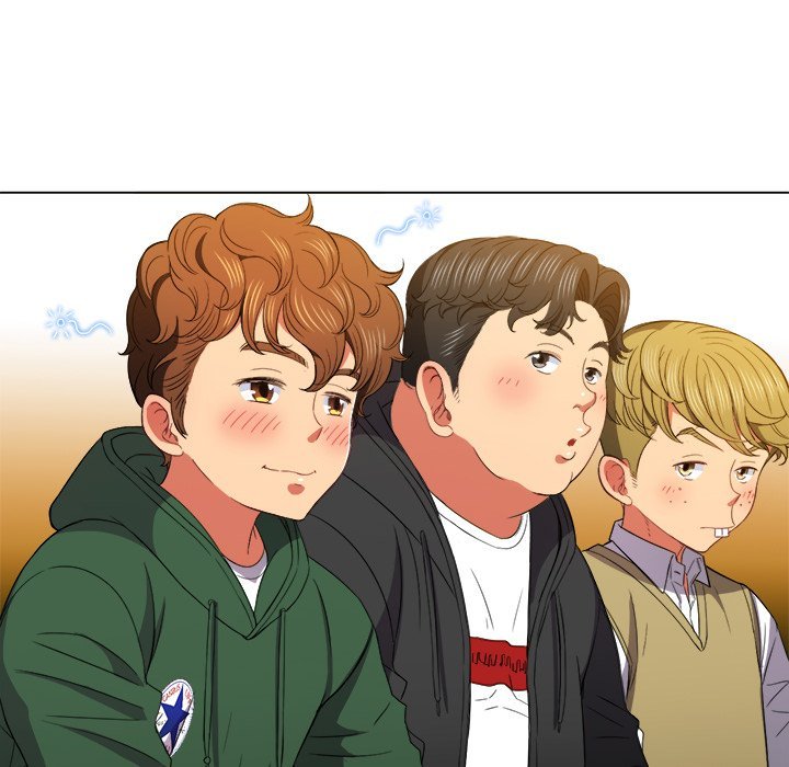 My High School Bully Chap chap 61-My High School Bully - Next Chap 62