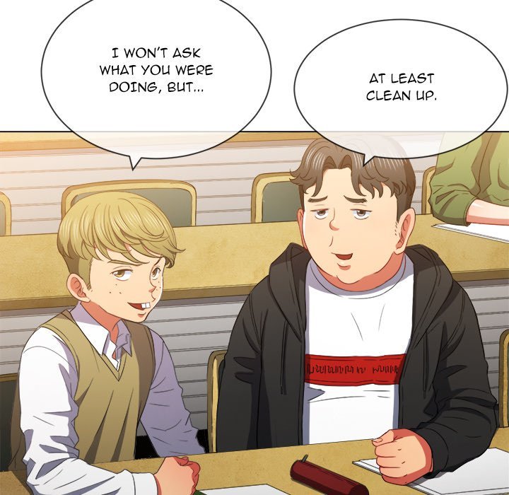 My High School Bully Chap chap 61-My High School Bully - Next Chap 62