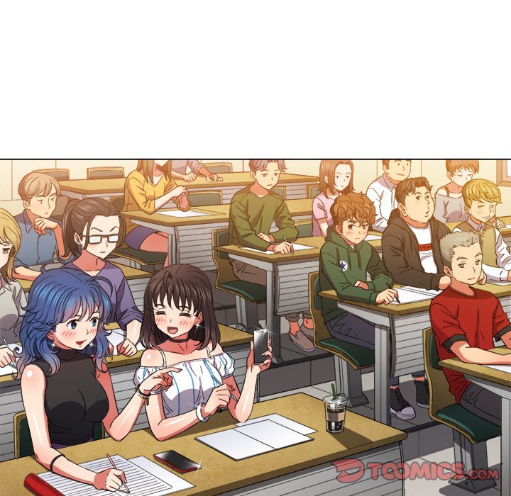 My High School Bully Chap chap 61-My High School Bully - Next Chap 62