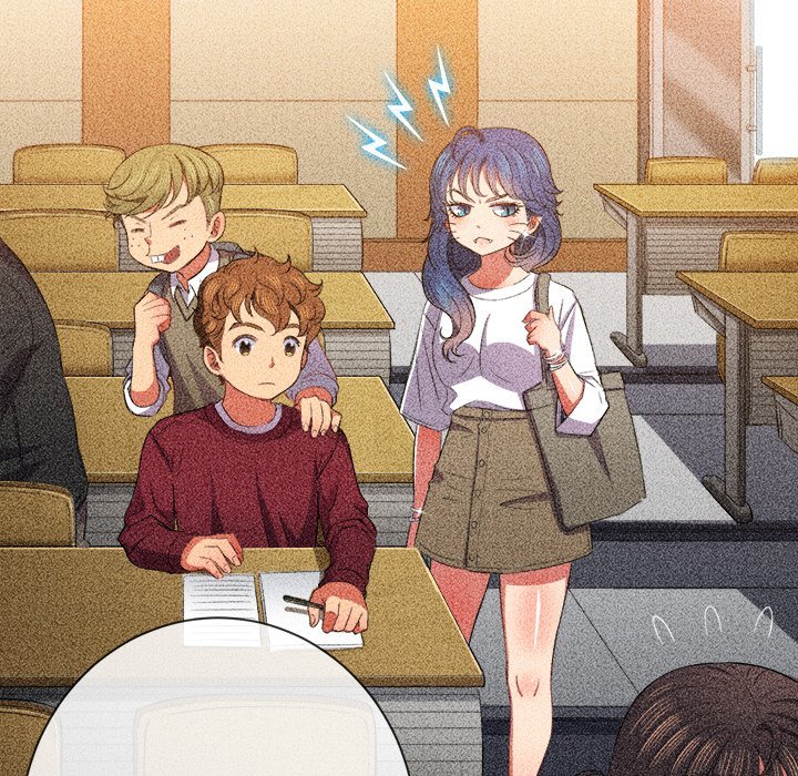 My High School Bully Chap chap 61-My High School Bully - Next Chap 62