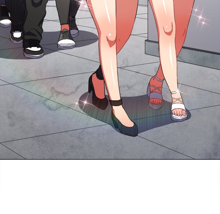 My High School Bully Chap chap 61-My High School Bully - Next Chap 62