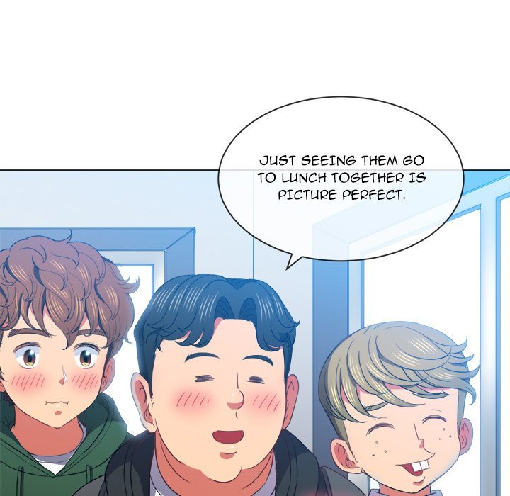 My High School Bully Chap chap 61-My High School Bully - Next Chap 62