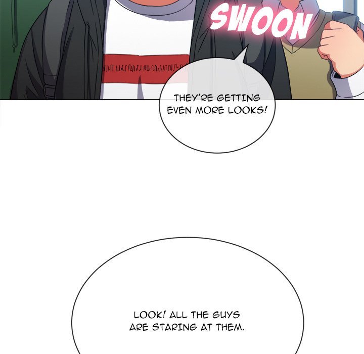 My High School Bully Chap chap 61-My High School Bully - Next Chap 62