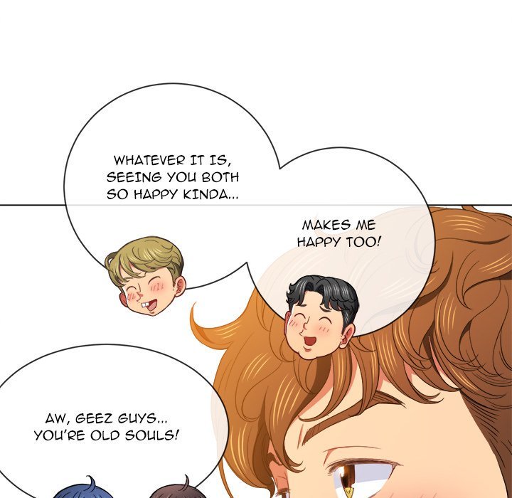 My High School Bully Chap chap 61-My High School Bully - Next Chap 62