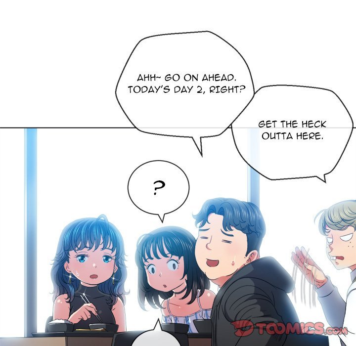 My High School Bully Chap chap 61-My High School Bully - Next Chap 62
