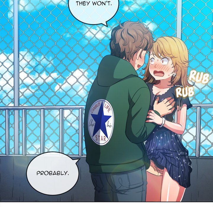 My High School Bully Chap chap 61-My High School Bully - Next Chap 62