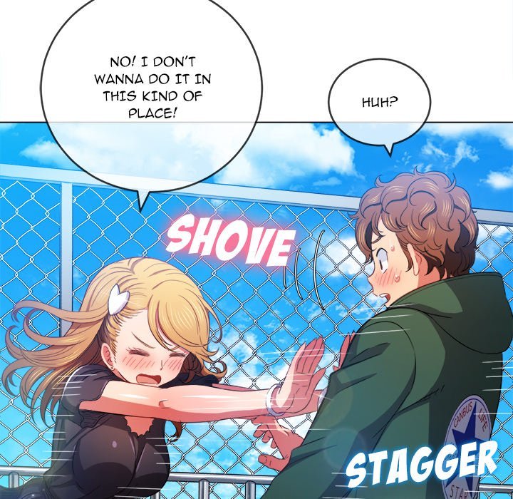 My High School Bully Chap chap 61-My High School Bully - Next Chap 62