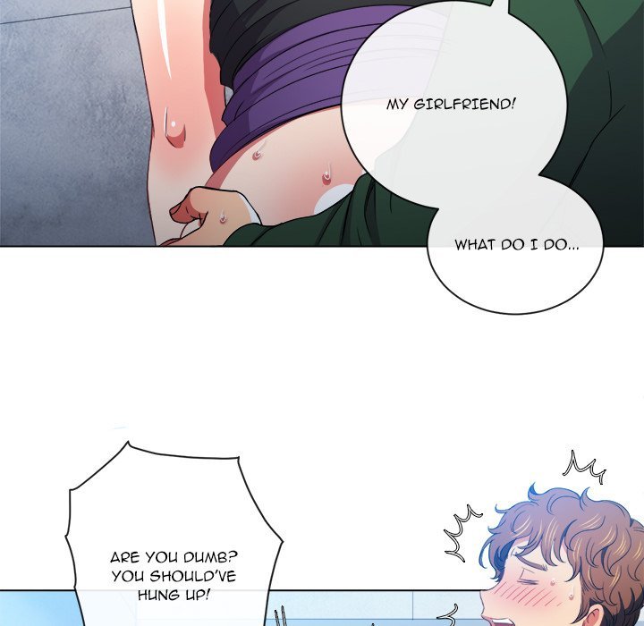 My High School Bully Chap chap 62-My High School Bully - Next Chap 63