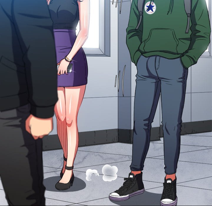 My High School Bully Chap chap 62-My High School Bully - Next Chap 63