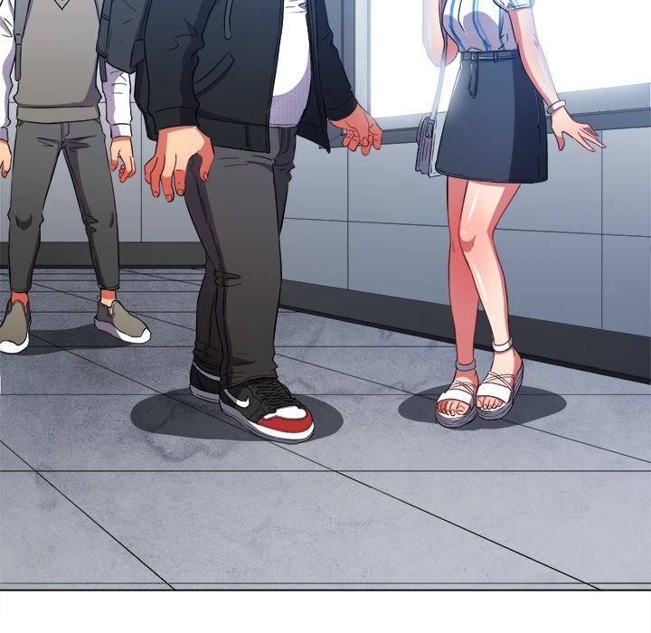 My High School Bully Chap chap 62-My High School Bully - Next Chap 63