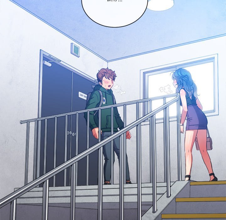 My High School Bully Chap chap 62-My High School Bully - Next Chap 63