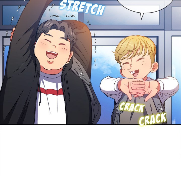 My High School Bully Chap chap 63-My High School Bully - Next Chap 64