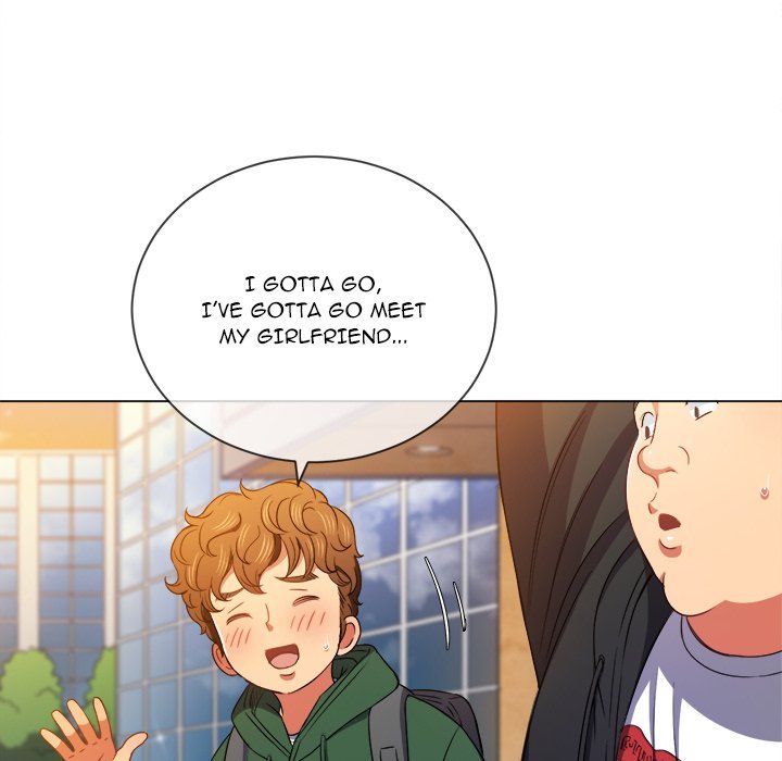 My High School Bully Chap chap 63-My High School Bully - Next Chap 64