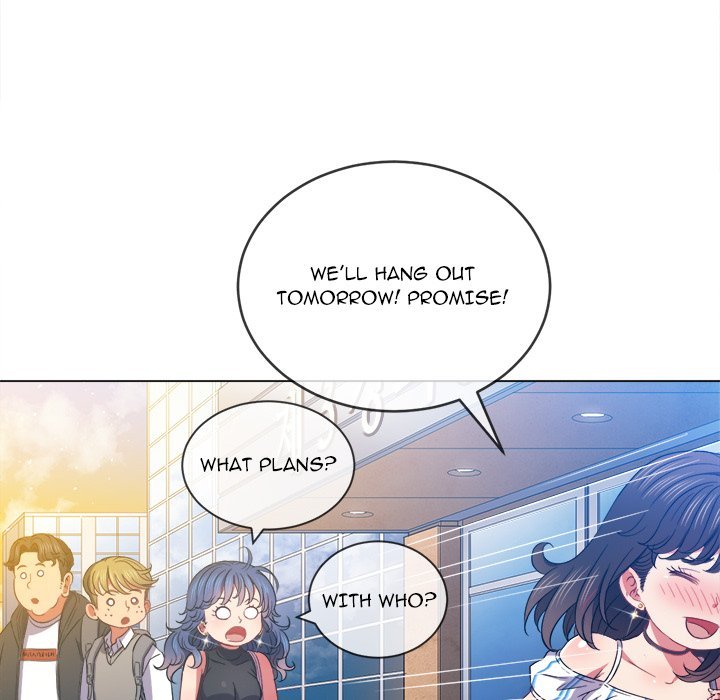 My High School Bully Chap chap 63-My High School Bully - Next Chap 64