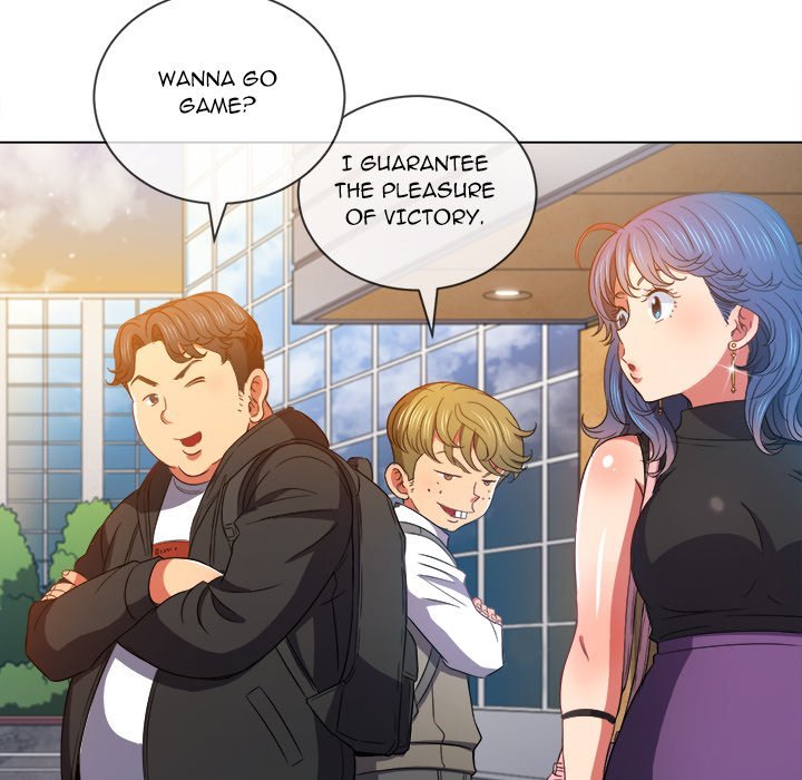 My High School Bully Chap chap 63-My High School Bully - Next Chap 64