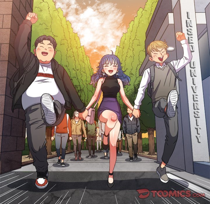 My High School Bully Chap chap 63-My High School Bully - Next Chap 64