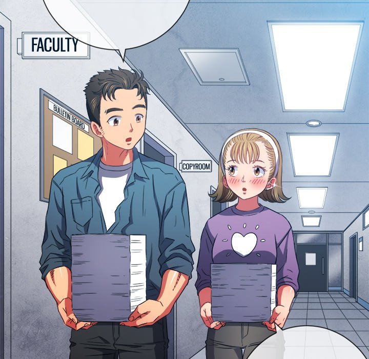 My High School Bully Chap chap 63-My High School Bully - Next Chap 64