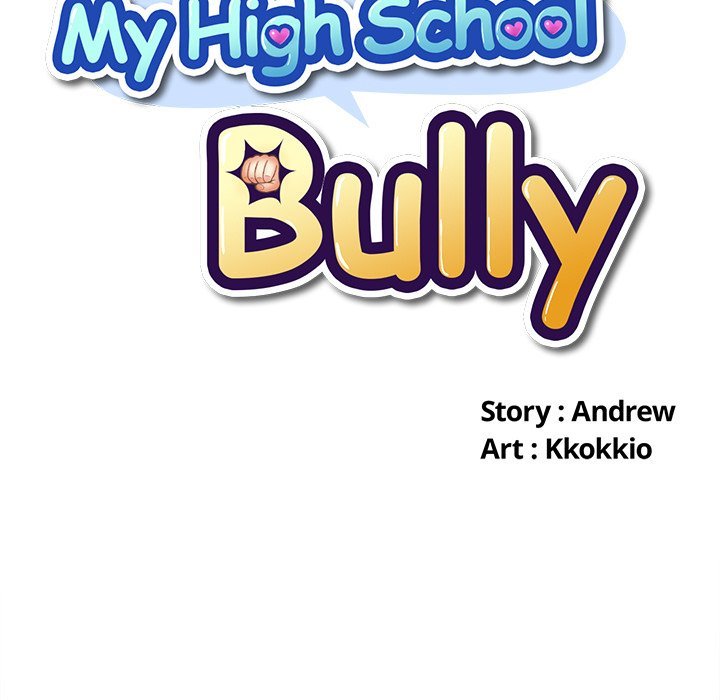 My High School Bully Chap chap 64-My High School Bully - Next Chap 65
