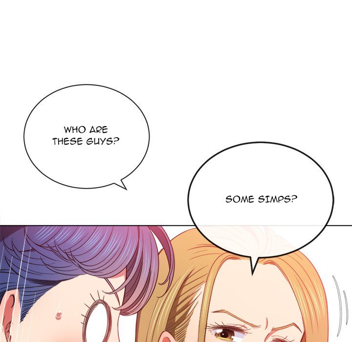 My High School Bully Chap chap 64-My High School Bully - Next Chap 65