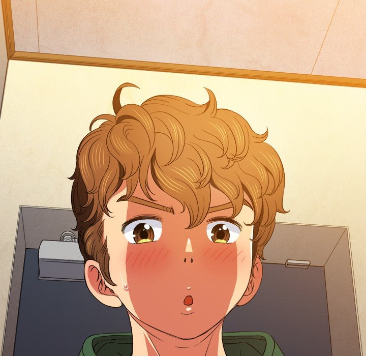 My High School Bully Chap chap 64-My High School Bully - Next Chap 65