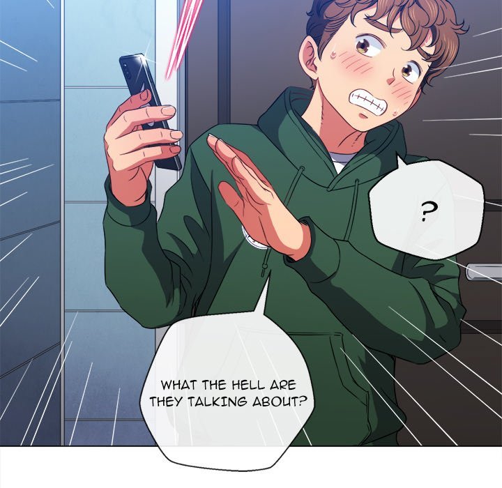 My High School Bully Chap chap 65-My High School Bully - Next Chap 66