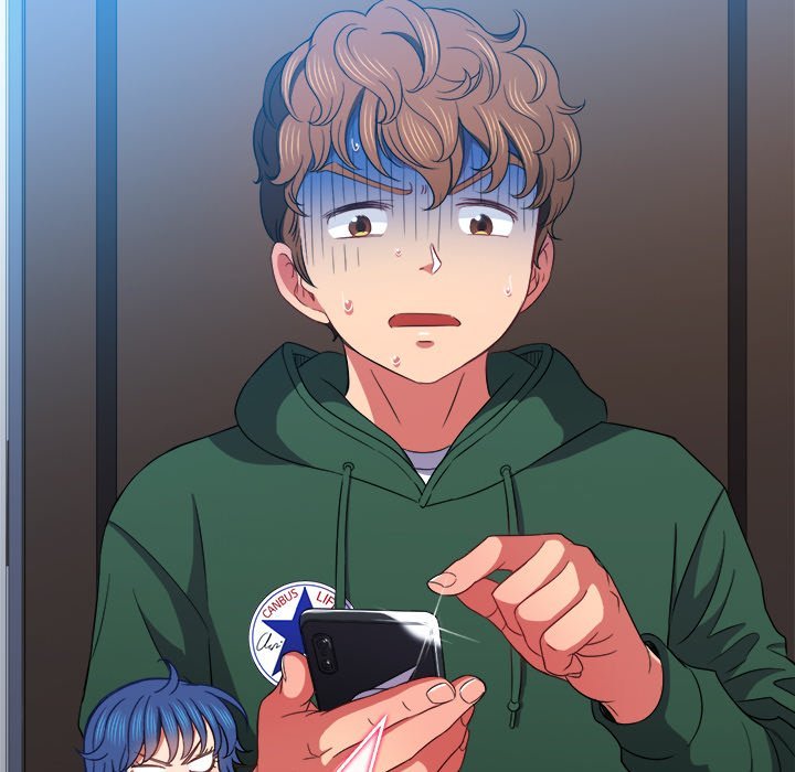 My High School Bully Chap chap 65-My High School Bully - Next Chap 66