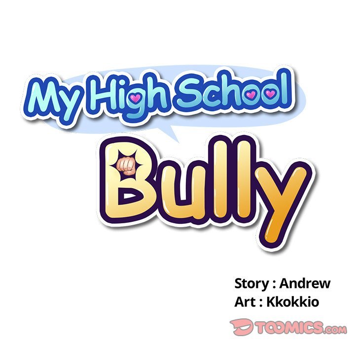 My High School Bully Chap chap 65-My High School Bully - Next Chap 66