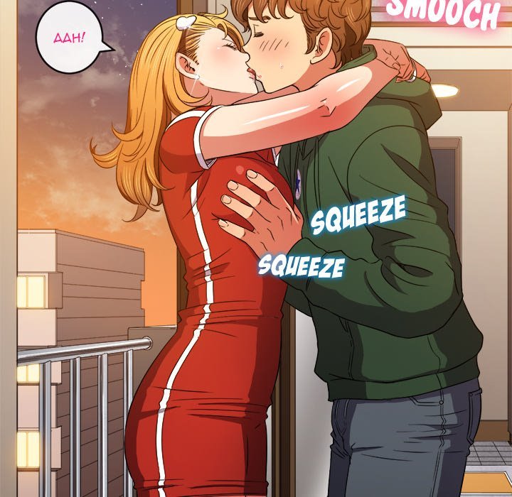 My High School Bully Chap chap 65-My High School Bully - Next Chap 66