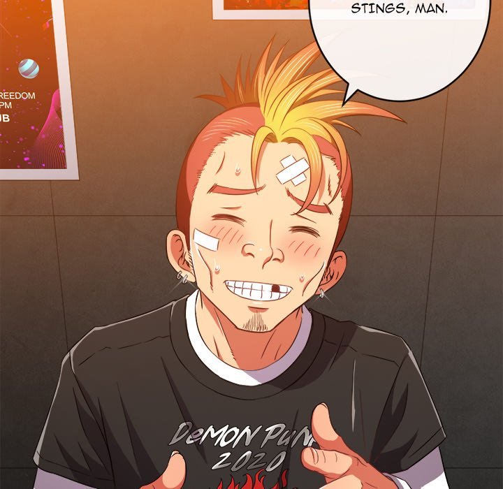 My High School Bully Chap chap 65-My High School Bully - Next Chap 66