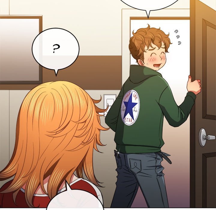 My High School Bully Chap chap 65-My High School Bully - Next Chap 66