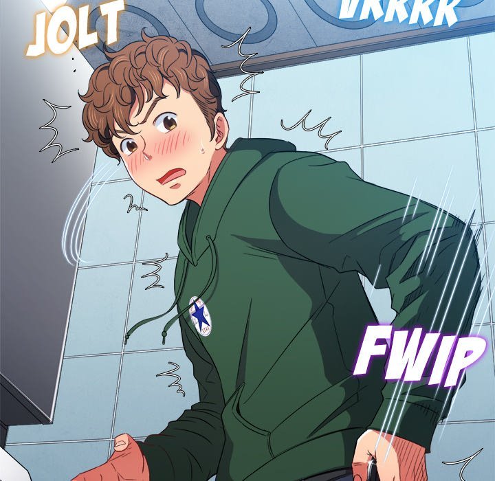 My High School Bully Chap chap 65-My High School Bully - Next Chap 66