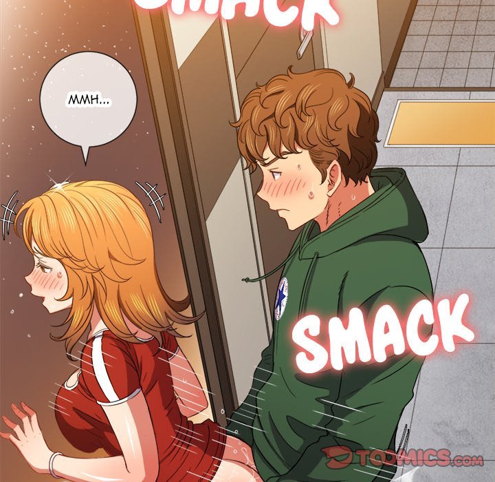 My High School Bully Chap chap 66-My High School Bully - Next Chap 67