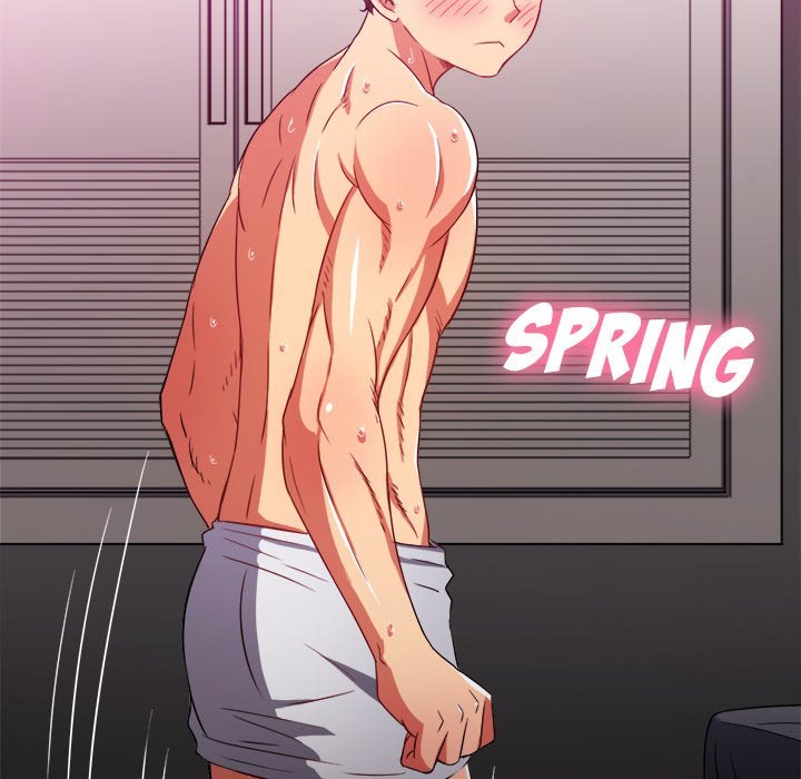 My High School Bully Chap chap 67-My High School Bully - Next Chap 68