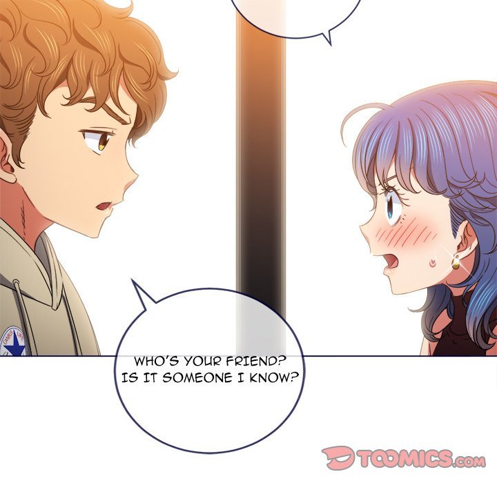 My High School Bully Chap chap 67-My High School Bully - Next Chap 68