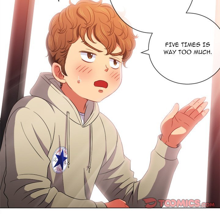 My High School Bully Chap chap 67-My High School Bully - Next Chap 68