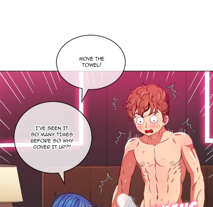 My High School Bully Chap chap 68-My High School Bully - Next Chap 69