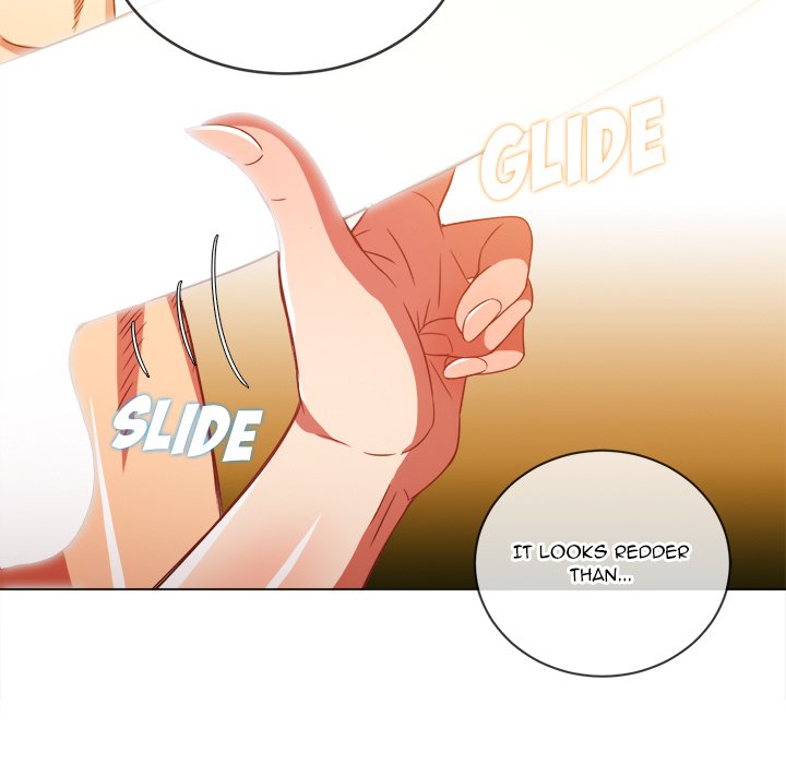 My High School Bully Chap chap 68-My High School Bully - Next Chap 69