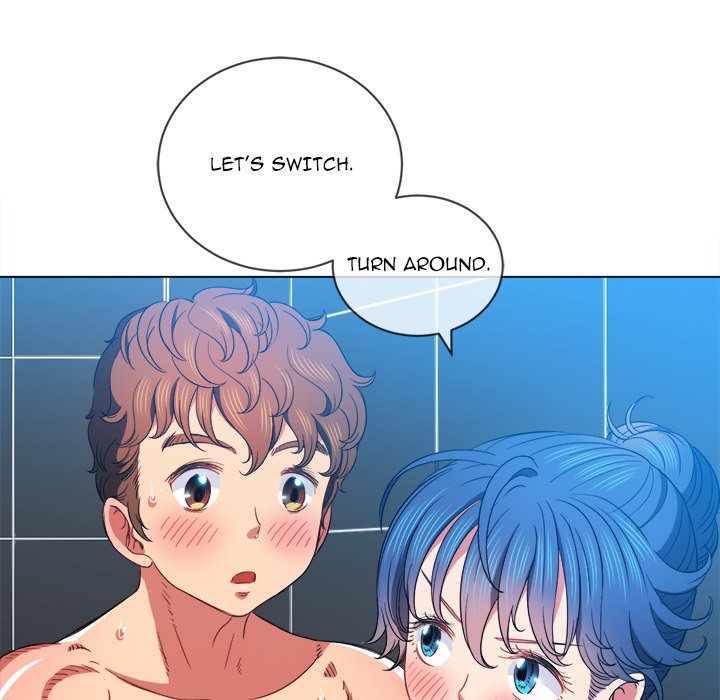 My High School Bully Chap chap 69-My High School Bully - Next Chap 70