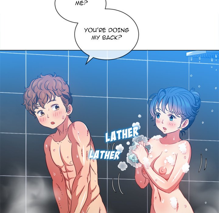 My High School Bully Chap chap 69-My High School Bully - Next Chap 70