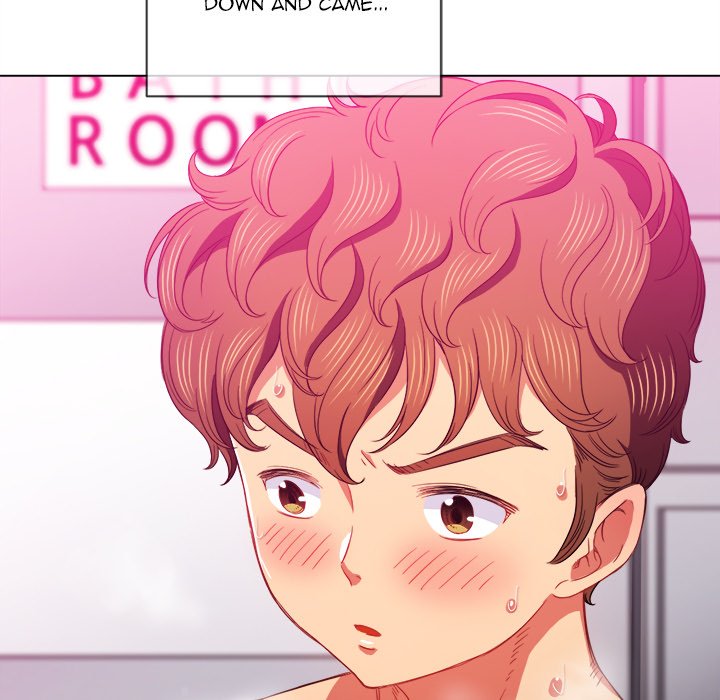 My High School Bully Chap chap 69-My High School Bully - Next Chap 70